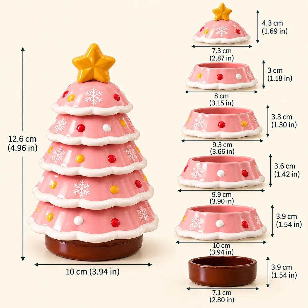 The Snack Tree™