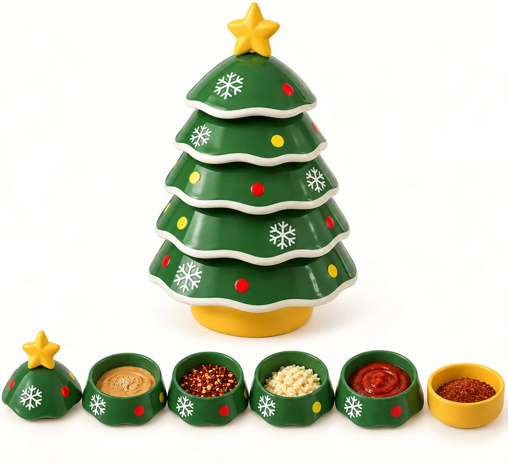 The Snack Tree™